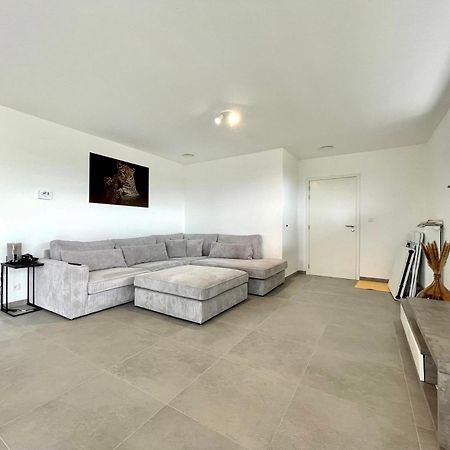 Magnifique Appartement Moderne Et Luxueux A Liege Seraing Exterior photo