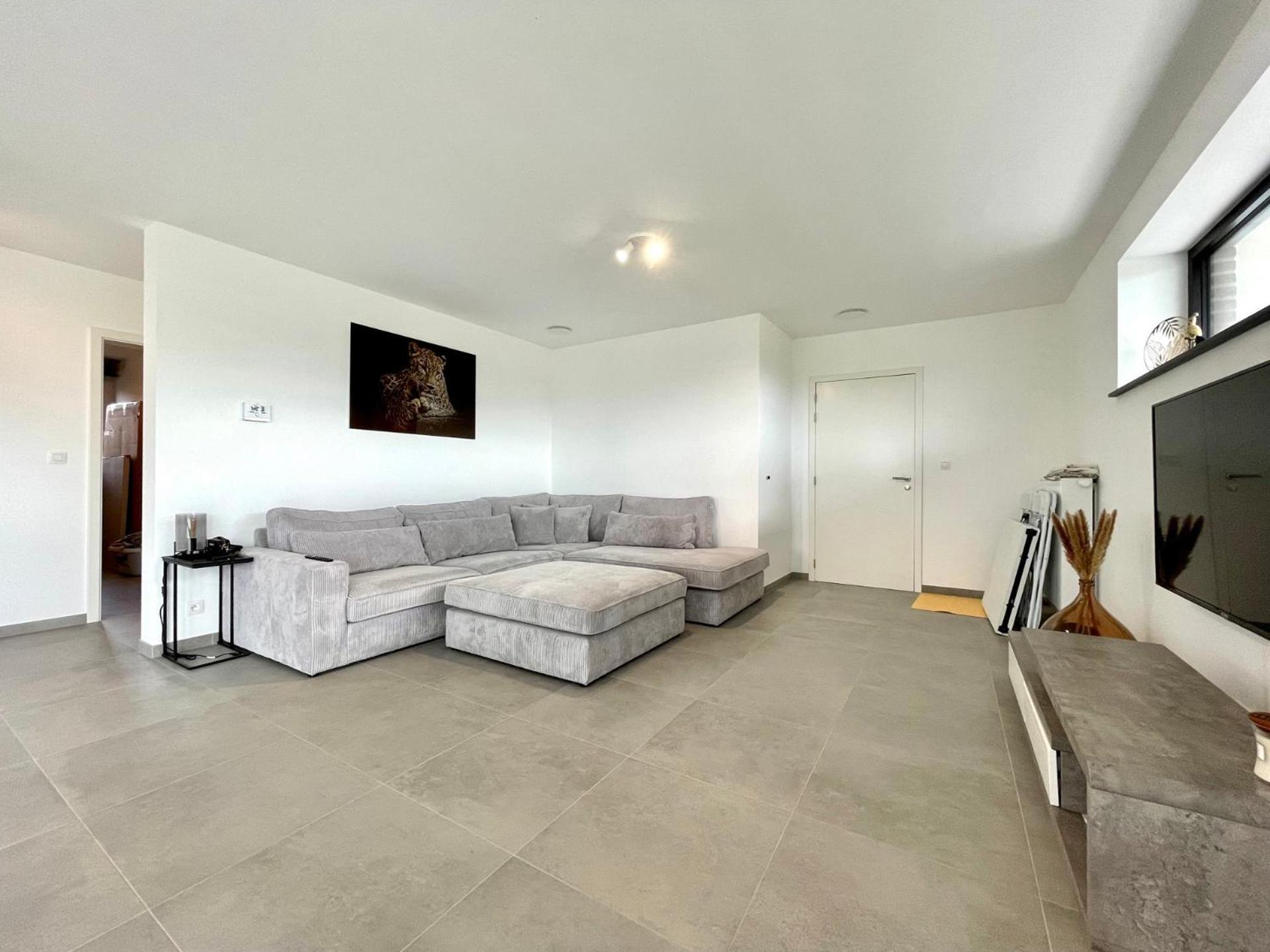 Magnifique Appartement Moderne Et Luxueux A Liege Seraing Exterior photo