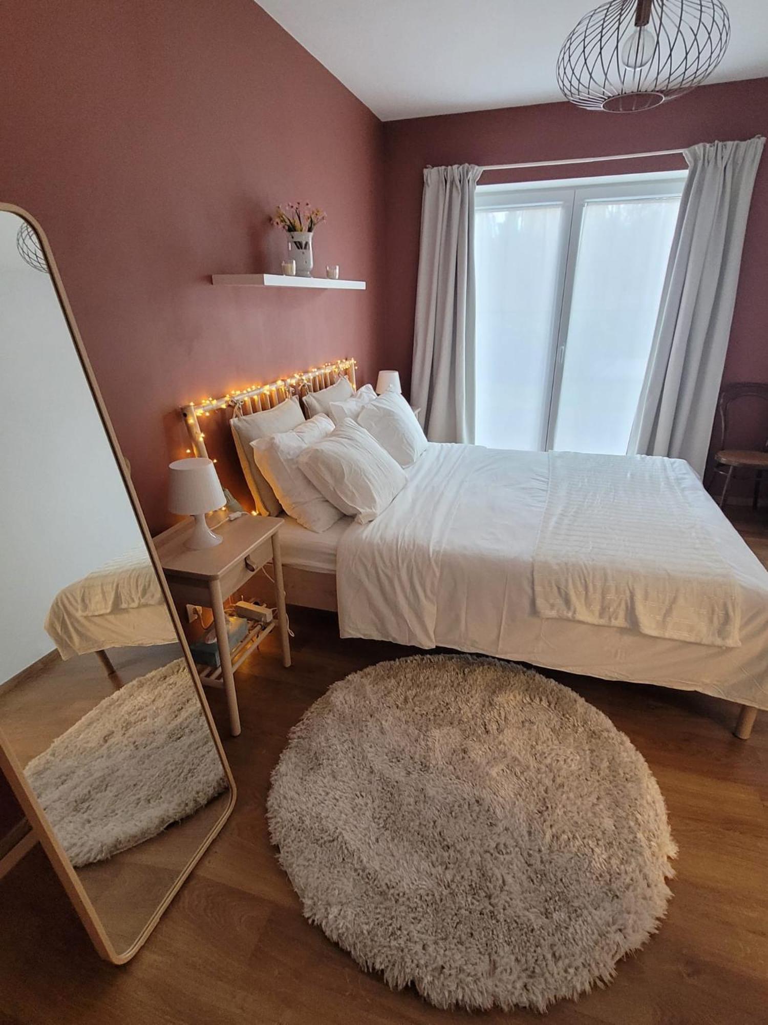 Magnifique Appartement Moderne Et Luxueux A Liege Seraing Exterior photo